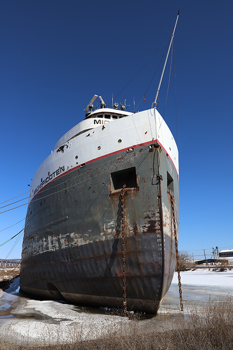 Michipicoten